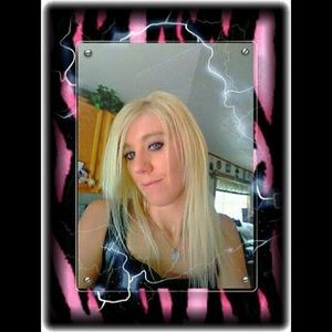 Meet your Posher, Misty